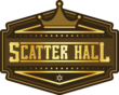 scatter hall