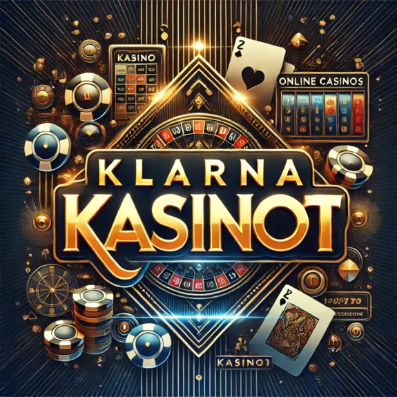 klarna kasinot